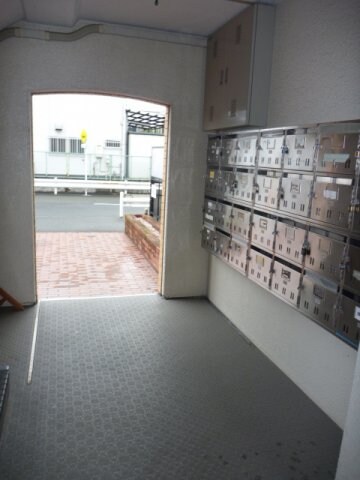 ツインマンション自由が丘の物件内観写真