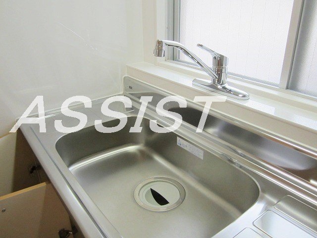 ツインマンション自由が丘の物件内観写真