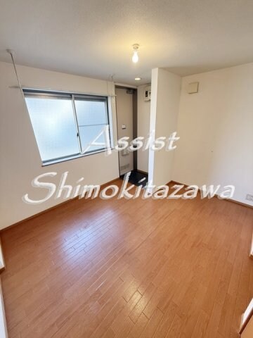 世田谷駅 徒歩4分 1階の物件内観写真