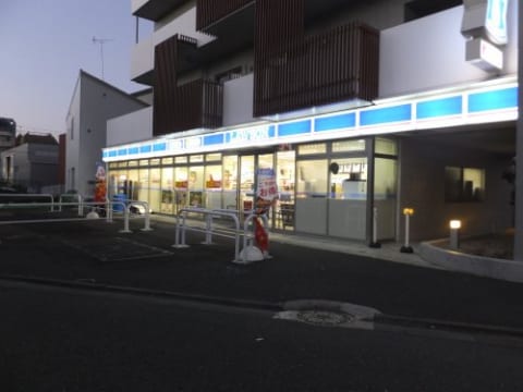 代々木上原駅 徒歩3分 2階の物件内観写真