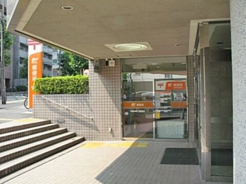 板橋区役所前駅 徒歩4分 3階の物件内観写真