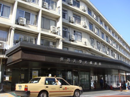 三軒茶屋駅 徒歩7分 1階の物件内観写真