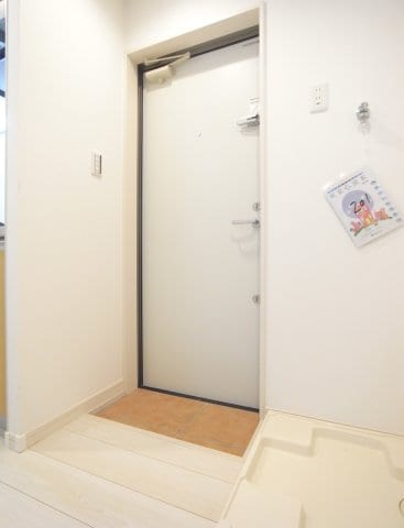 笹塚駅 徒歩8分 2階の物件内観写真