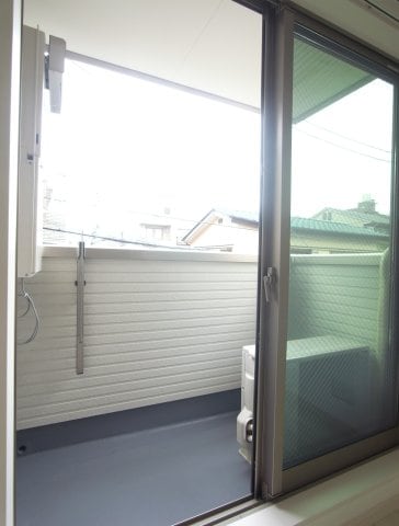 笹塚駅 徒歩8分 2階の物件内観写真