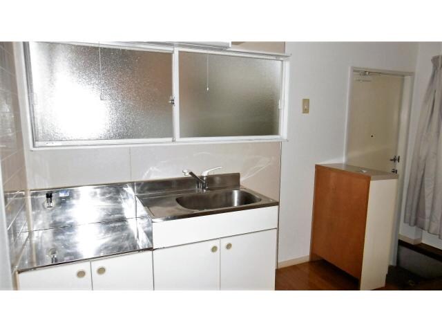 セレナ堀高の物件内観写真