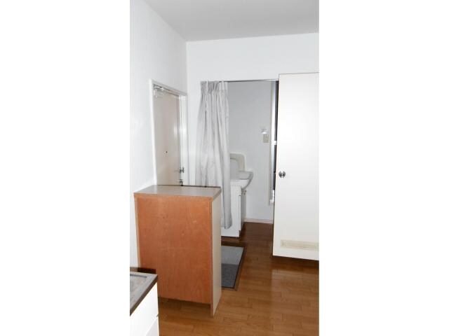 セレナ堀高の物件内観写真