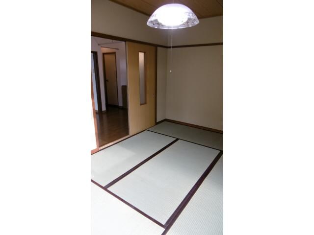 物件内観写真
