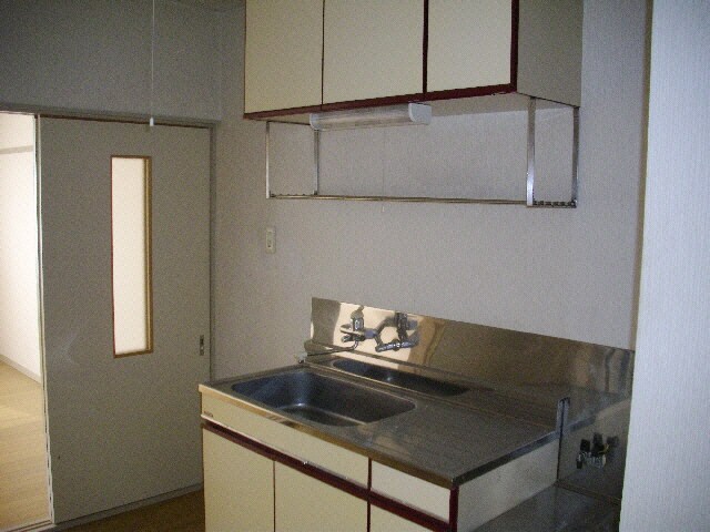 メゾン共栄の物件内観写真