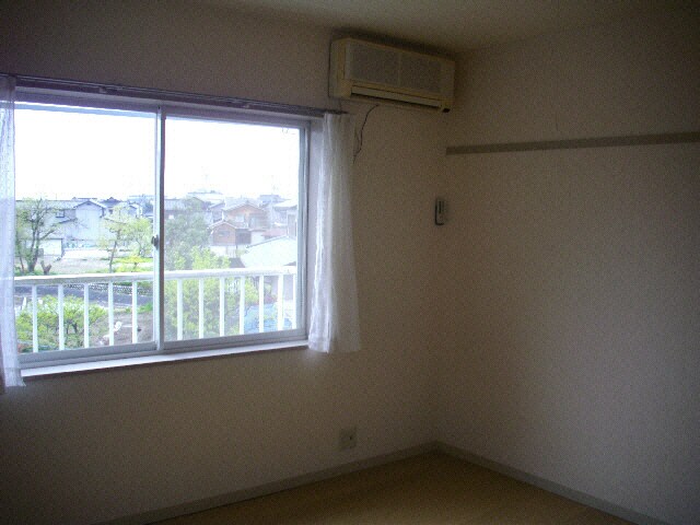 メゾン共栄の物件内観写真