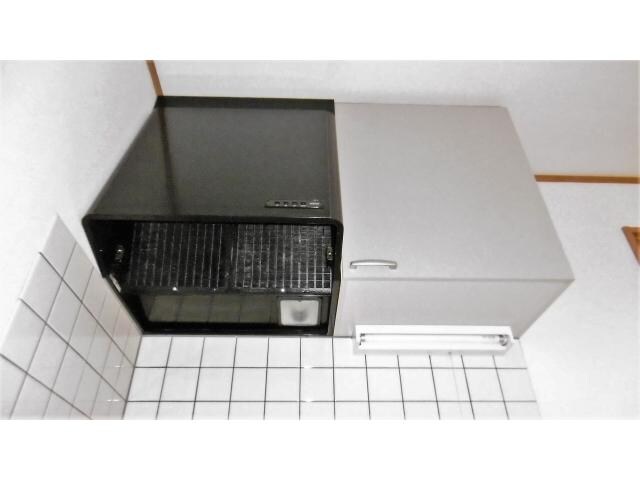 コーポオアシスの物件内観写真