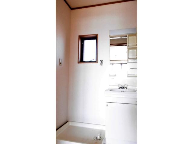 コーポオアシスの物件内観写真