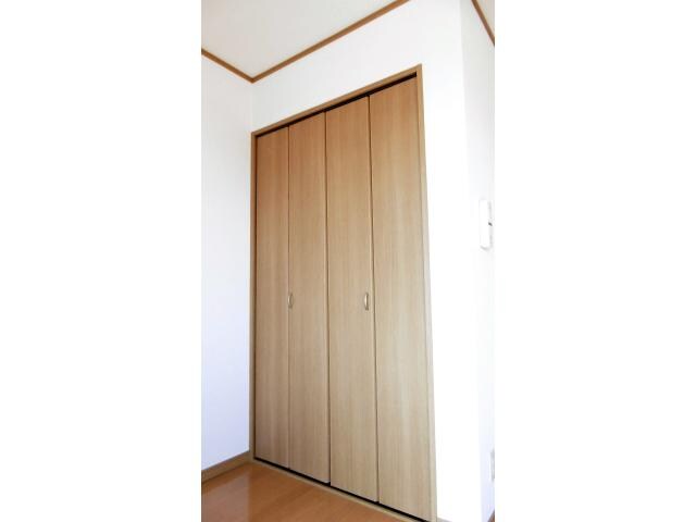 コーポオアシスの物件内観写真