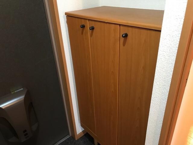 グリーンヒルズ曙（Ｔ）の物件内観写真