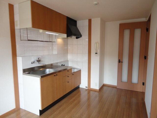 グリーンヒルズ曙（Ｔ）の物件内観写真