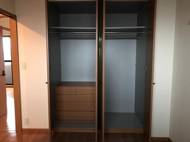 グリーンヒルズ曙（Ｔ）の物件内観写真