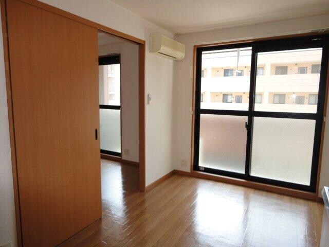 グリーンヒルズ曙（Ｔ）の物件内観写真