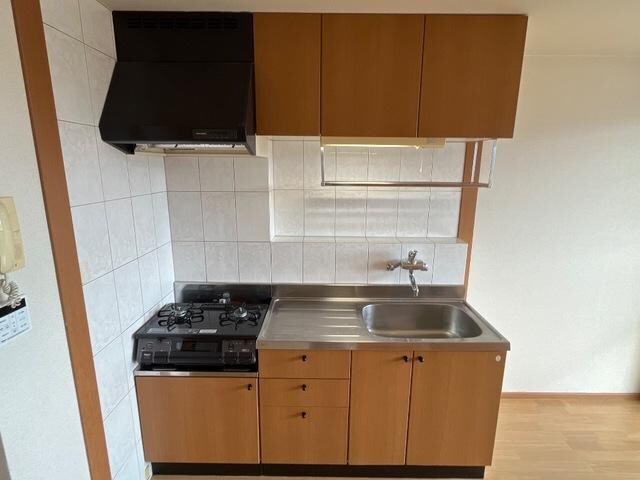 グリーンヒルズ曙（Ｔ）の物件内観写真