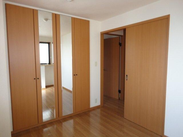 グリーンヒルズ曙（Ｔ）の物件内観写真