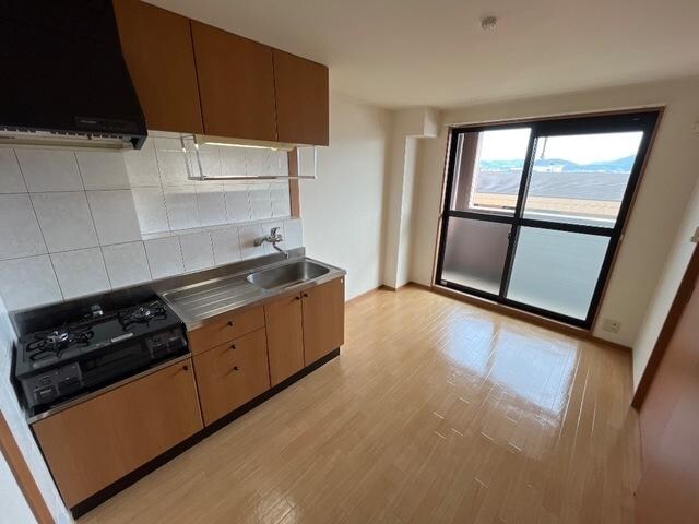 グリーンヒルズ曙（Ｔ）の物件内観写真