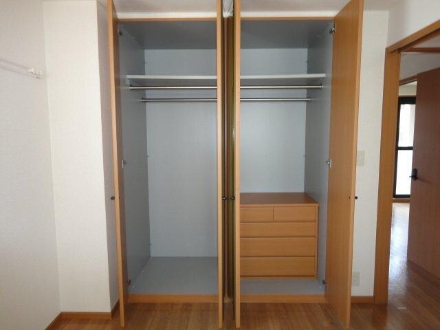 グリーンヒルズ曙（Ｔ）の物件内観写真