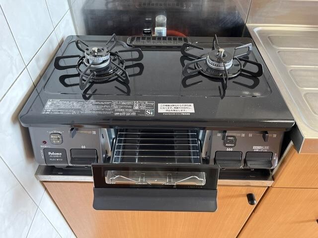 グリーンヒルズ曙（Ｔ）の物件内観写真