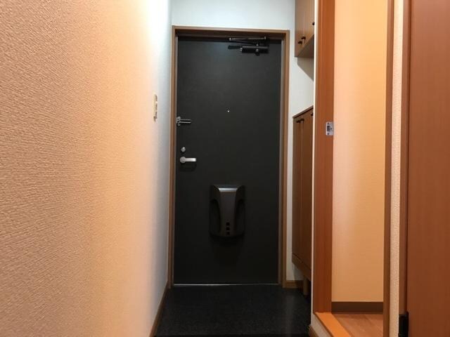 グリーンヒルズ曙（Ｔ）の物件内観写真