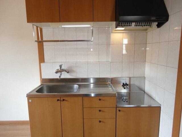 グリーンヒルズ曙（Ｔ）の物件内観写真