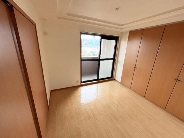 グリーンヒルズ曙（Ｔ）の物件内観写真