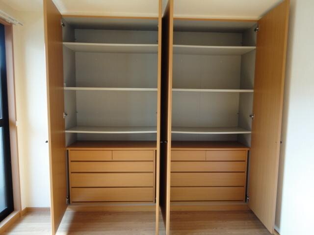 グリーンヒルズ曙（Ｔ）の物件内観写真