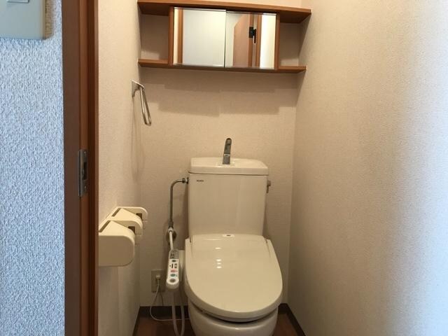 グリーンヒルズ曙（Ｔ）の物件内観写真