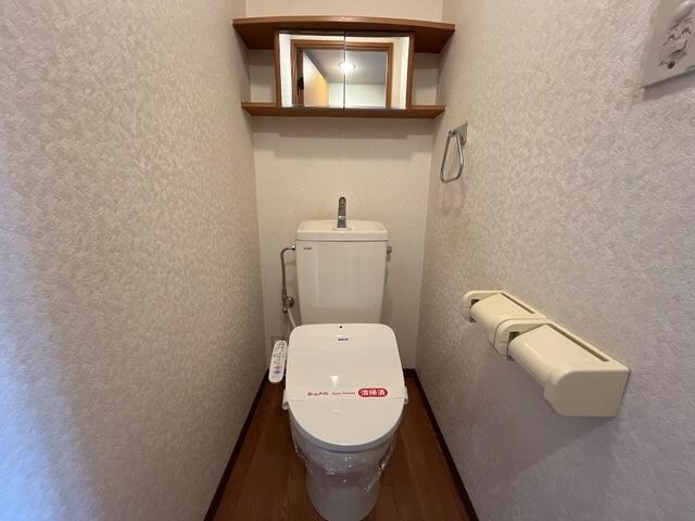 グリーンヒルズ曙（Ｔ）の物件内観写真