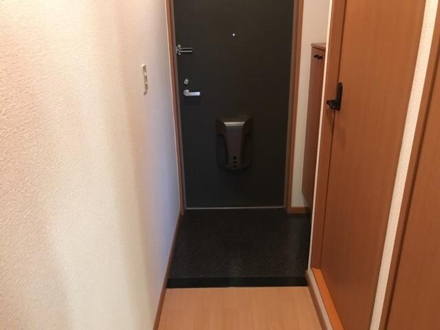 グリーンヒルズ曙（Ｔ）の物件内観写真