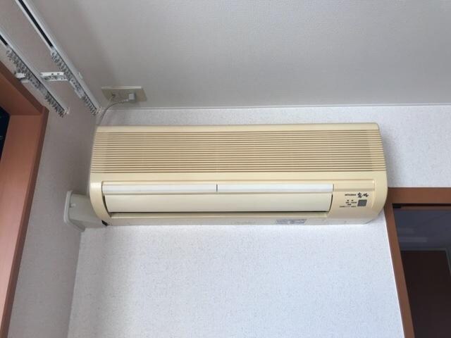 グリーンヒルズ曙（Ｔ）の物件内観写真