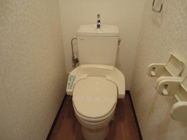 グリーンヒルズ曙（Ｔ）の物件内観写真