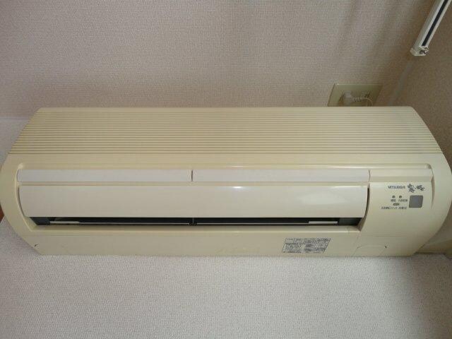 グリーンヒルズ曙（Ｔ）の物件内観写真