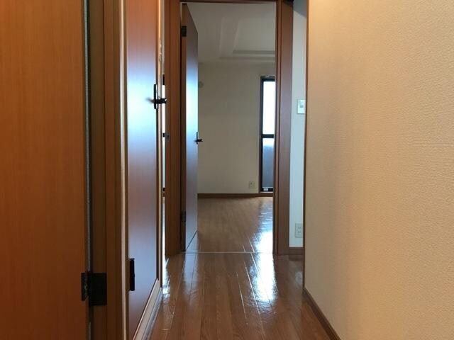 グリーンヒルズ曙（Ｔ）の物件内観写真