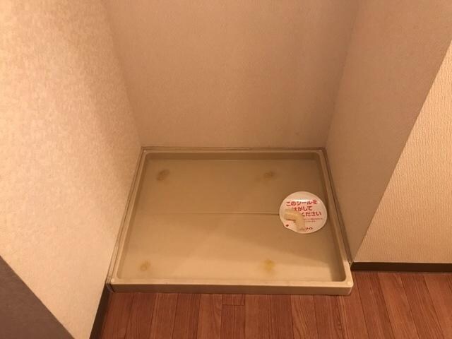 グリーンヒルズ曙（Ｔ）の物件内観写真