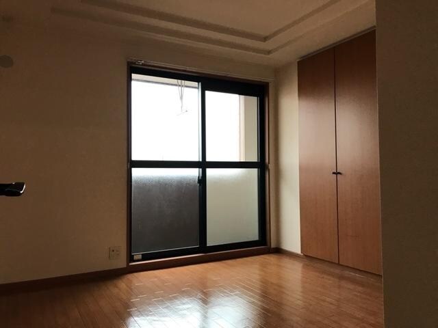 グリーンヒルズ曙（Ｔ）の物件内観写真