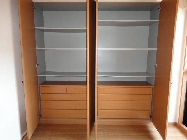 グリーンヒルズ曙（Ｔ）の物件内観写真