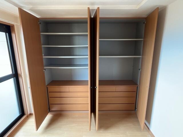 グリーンヒルズ曙（Ｔ）の物件内観写真