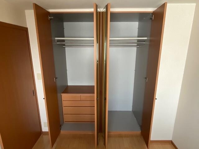 グリーンヒルズ曙（Ｔ）の物件内観写真