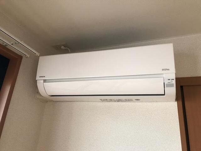 グリーンヒルズ曙（Ｔ）の物件内観写真