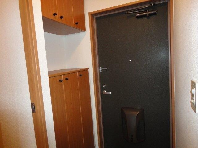 グリーンヒルズ曙（Ｔ）の物件内観写真