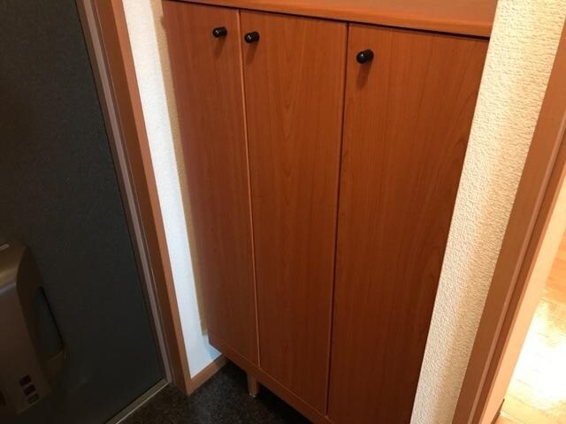 グリーンヒルズ曙（Ｔ）の物件内観写真