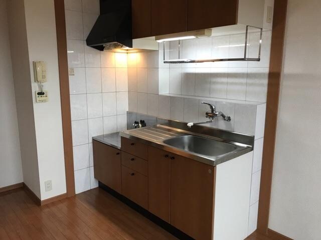 グリーンヒルズ曙（Ｔ）の物件内観写真