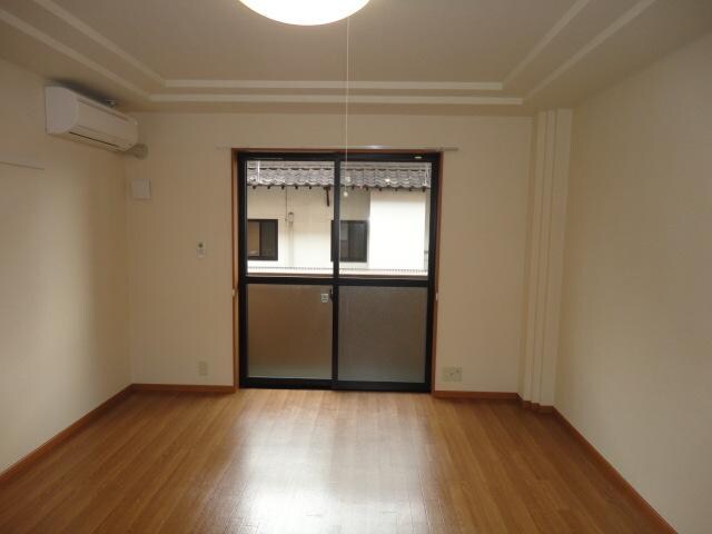 ソレイユ曙（Ｔ）の物件内観写真