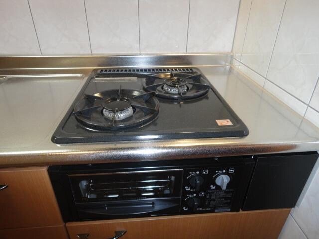 ソレイユ曙（Ｔ）の物件内観写真