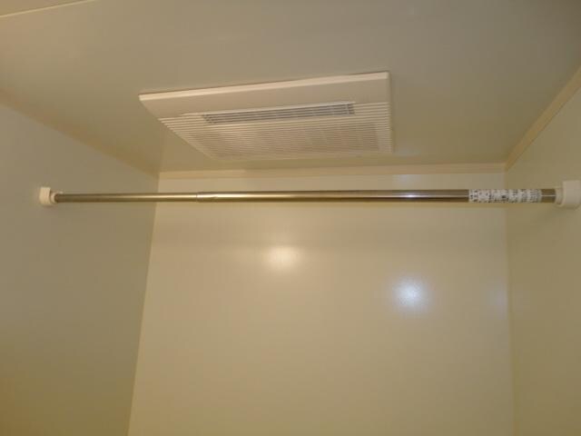 ソレイユ曙（Ｔ）の物件内観写真