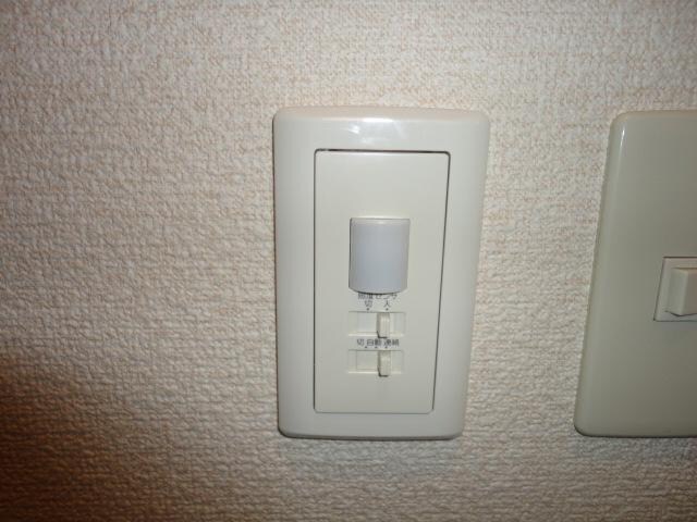 ソレイユ曙（Ｔ）の物件内観写真