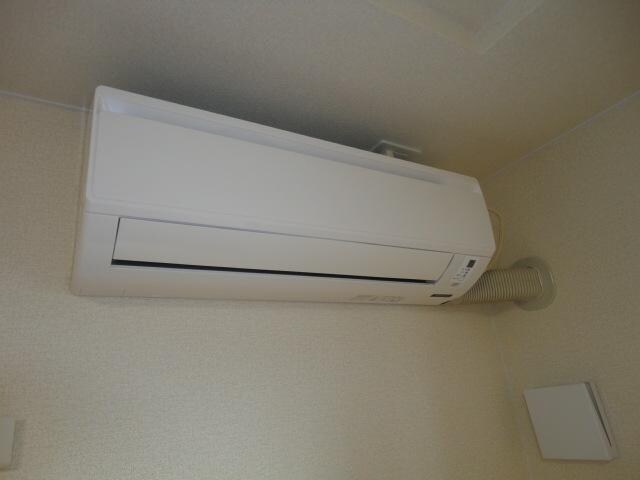 ソレイユ曙（Ｔ）の物件内観写真